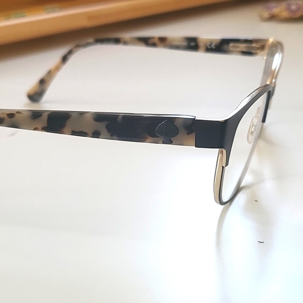 Kate Spade glasses - Picture 2 of 10